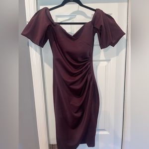 ASOS MIDI Dress